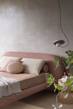 Wabi- bed by Saba 