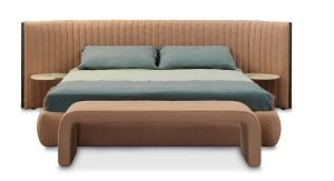 Metis  bed by Saba 