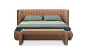 Metis  bed by Saba 