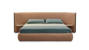 Metis  bed by Saba 