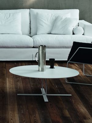 Più - low table by Saba 