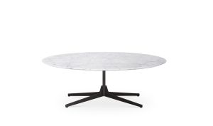 Hexa - low table by Saba 