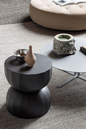 Teo - low table by Saba 