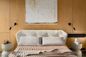 Teo - low table by Saba 