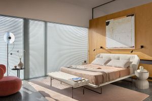 Teo - low table by Saba 