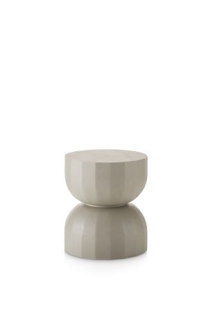 Teo - low table by Saba 