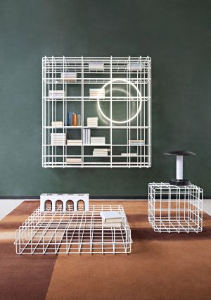 Leyva Collection by Saba 