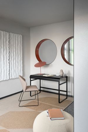Alphabet - desk by Saba 