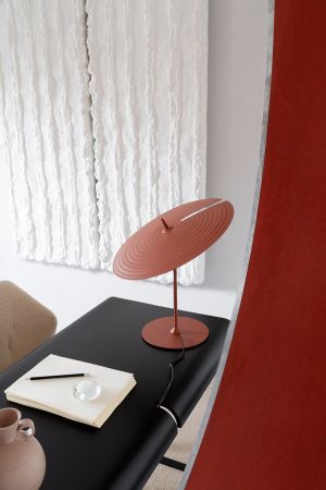 Alphabet - desk by Saba 