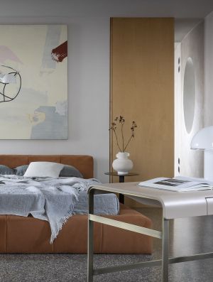 Alphabet - desk by Saba 