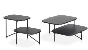 Haiku - low table - by Saba 