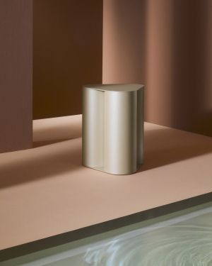 Tres - low table - by Saba 