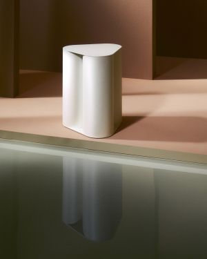 Tres - low table - by Saba 