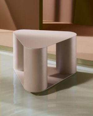 Tres - low table - by Saba 