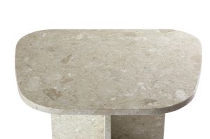 Philia - low table - by Saba 