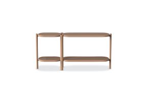 Anam - console by Saba 