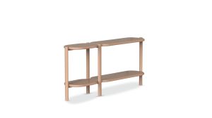 Anam - console by Saba 