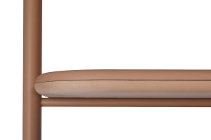 Anam - bookcase by Saba 