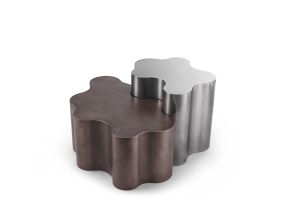 Teatro Magico - low table  by Saba 