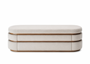 Infinito bench