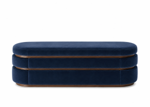 Infinito bench