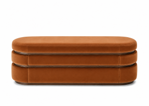 Infinito bench
