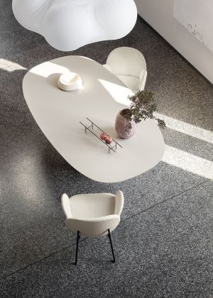 Teatro Magico - table by SABA Italia 
