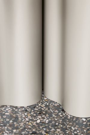 Teatro Magico - table by SABA Italia 