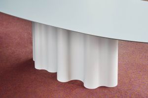 Teatro Magico - table by SABA Italia 