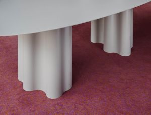 Teatro Magico - table by SABA Italia 