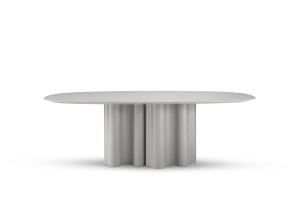 Teatro Magico - table by SABA Italia 