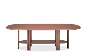 Anam- table by SABA Italia 