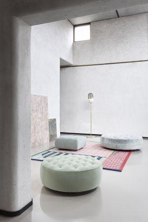 Cookies - pouf by SABA Italia 
