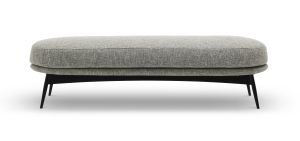 Oltremare - bench by SABA Italia 