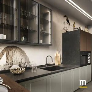 Колекция MYRIAD
