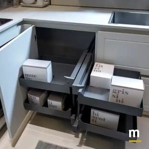 Колекция MYRIAD