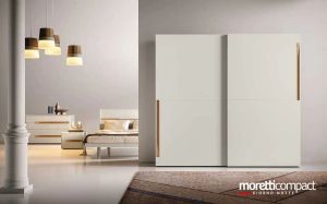 S164 by Moretti