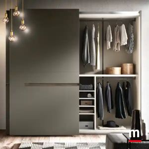 S163 by Moretti