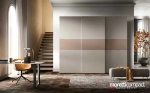S162 by Moretti