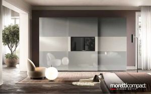 S161 by Moretti