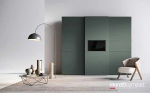 S160 by Moretti