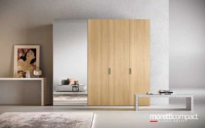 C257 by Moretti