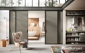 P626 by Moretti