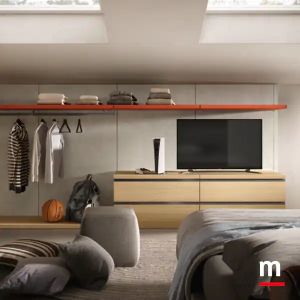 G226 by Moretti