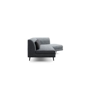 Warmover Lounge Sectional Sofa by LIU JO