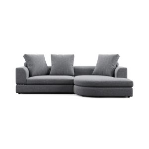 Pixi Sectional Sofa by LIU JO