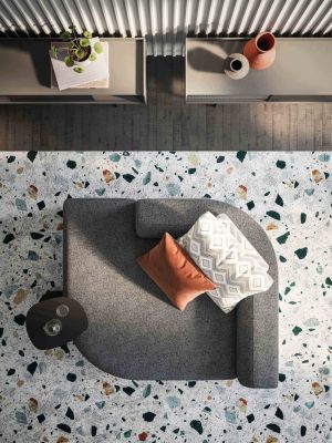 Pixi Sectional Sofa by LIU JO