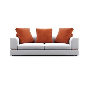 Pixi Sofa by LIU JO