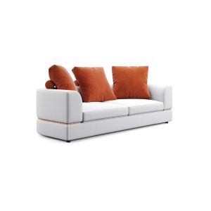 Pixi Sofa by LIU JO