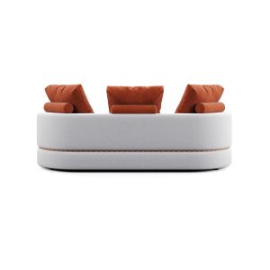 Pixi Sofa by LIU JO